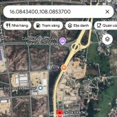  Sở hữu lô đất vàng cạnh Khu CNC Đà Nẵng – Cơ hội đầu tư không thể bỏ lỡ!